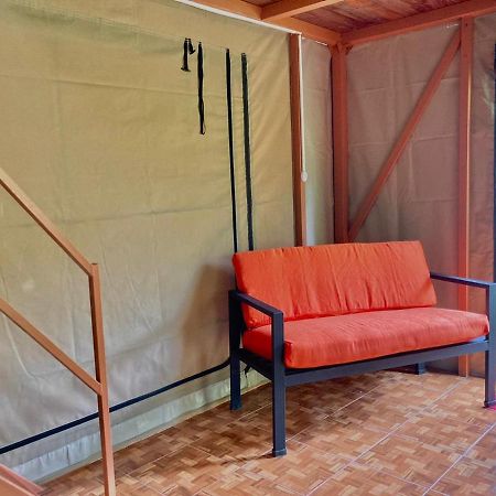 Cabana Equipada Puerto Jiménez Dış mekan fotoğraf