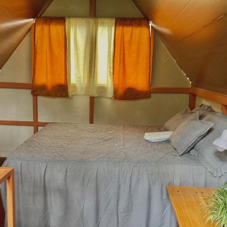 Cabana Equipada Puerto Jiménez Dış mekan fotoğraf