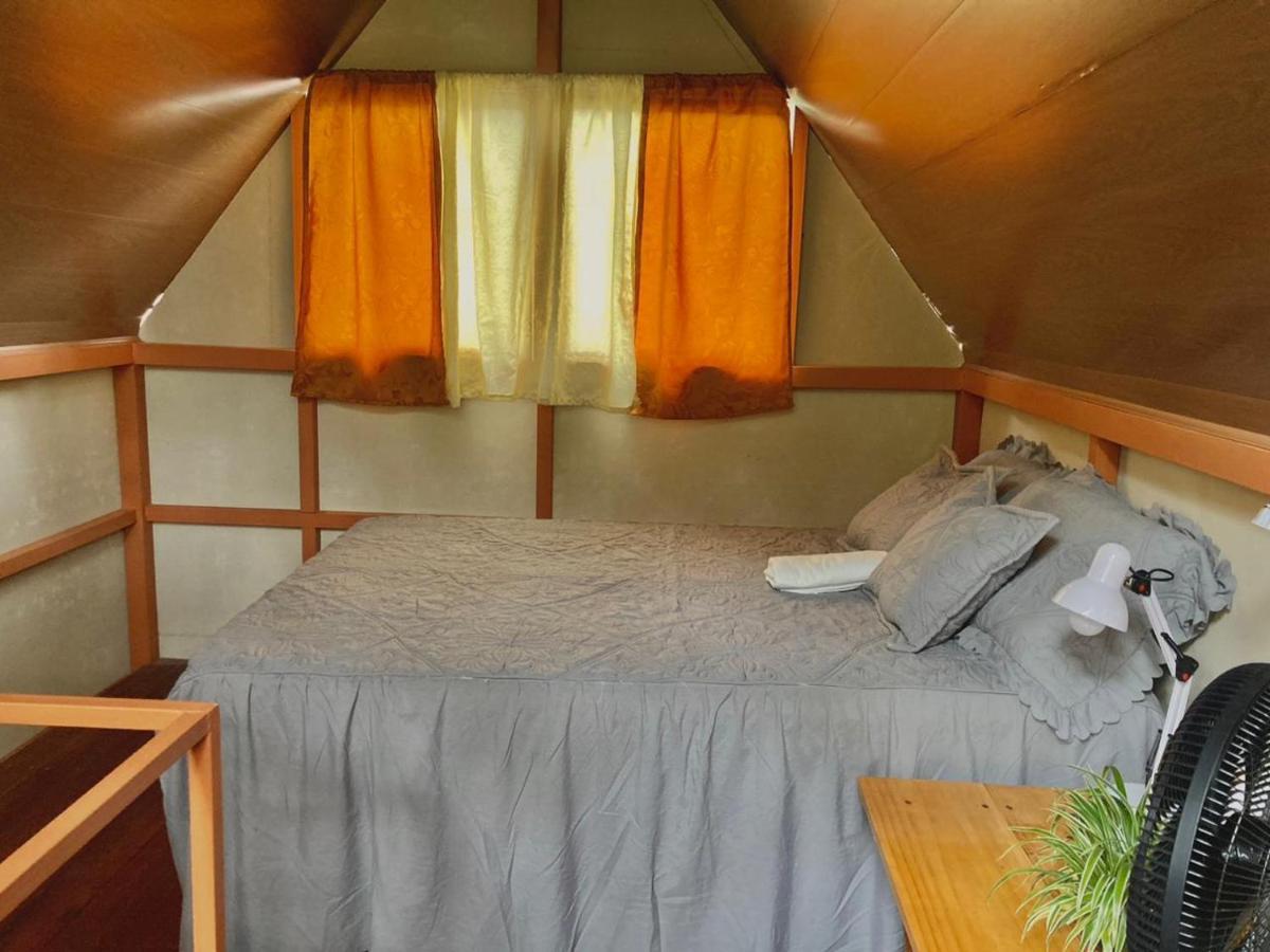 Cabana Equipada Puerto Jiménez Dış mekan fotoğraf